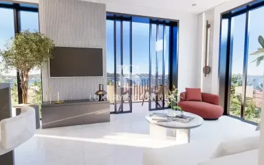 Luxury Signature Property