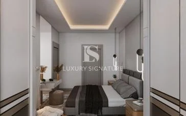 Luxury Signature مشاور املاک