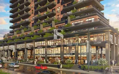 Luxury Signature عقارات