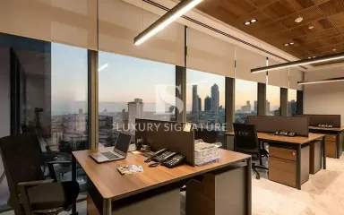 Luxury Signature Property