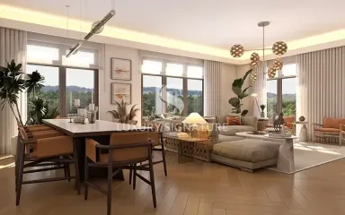 Luxury Signature Property