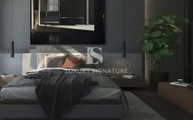 Luxury Signature مشاور املاک