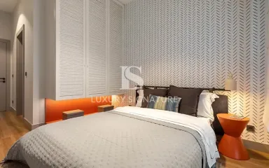 Luxury Signature Property