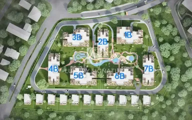 Luxury Signature Property