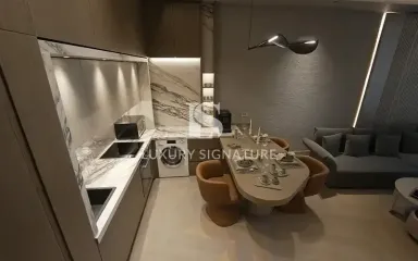 Luxury Signature Property