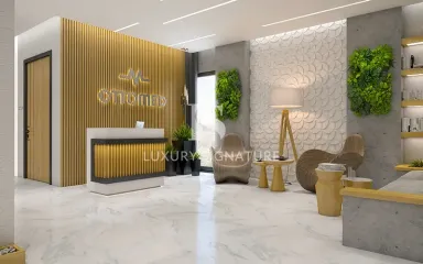 Luxury Signature Property