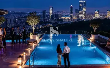 Luxury Signature عقارات