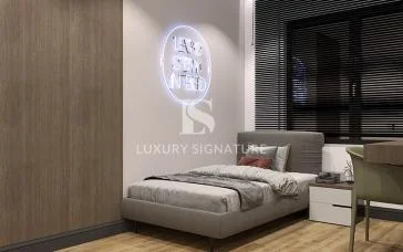 Luxury Signature مشاور املاک