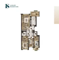 Luxury Signature عقارات