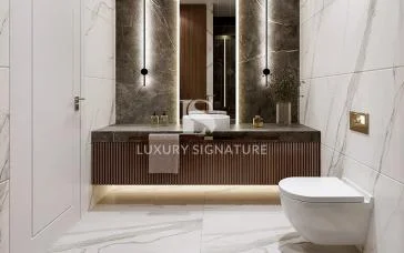 Luxury Signature مشاور املاک