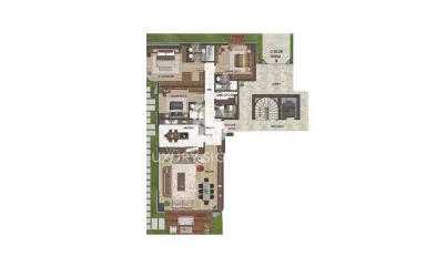 Luxury Signature Property
