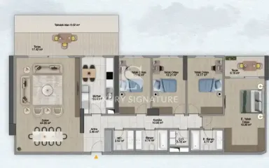 Luxury Signature Property