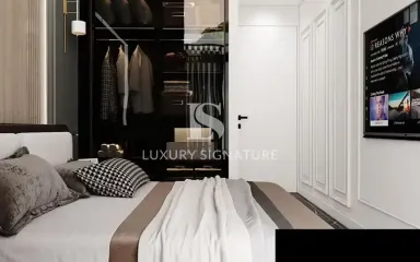 Luxury Signature Property