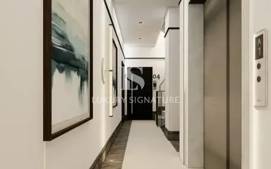 Luxury Signature مشاور املاک