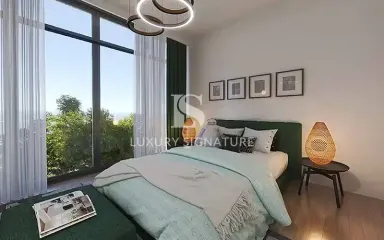 Luxury Signature Property