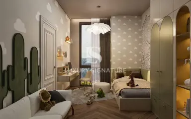 Luxury Signature Property