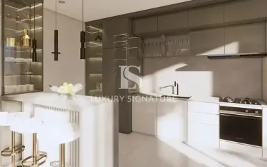 Luxury Signature Property