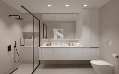 Luxury Signature Property