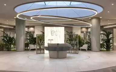 Luxury Signature عقارات