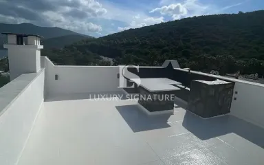 Luxury Signature Property