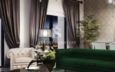 Luxury Signature Property