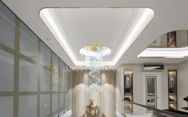 Luxury Signature Property