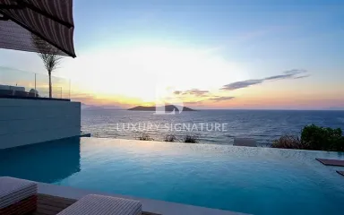 Luxury Signature Property