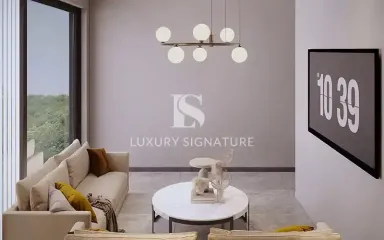 Luxury Signature Property