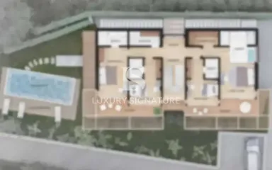 Luxury Signature Property