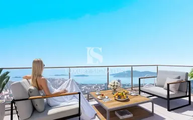 Luxury Signature مشاور املاک