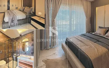 Luxury Signature Property