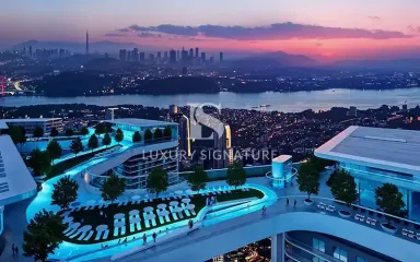 Luxury Signature عقارات