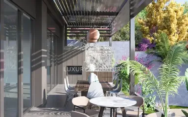 Luxury Signature Property