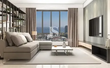 Luxury Signature مشاور املاک