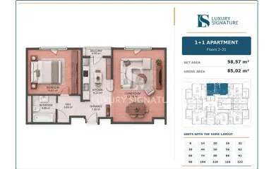 Luxury Signature Property