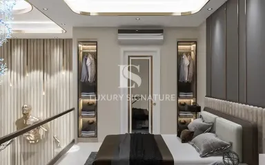 Luxury Signature Property