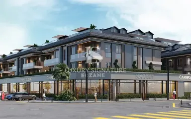 Luxury Signature Property