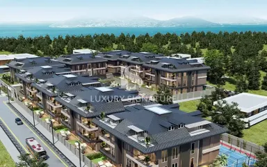 Luxury Signature Property