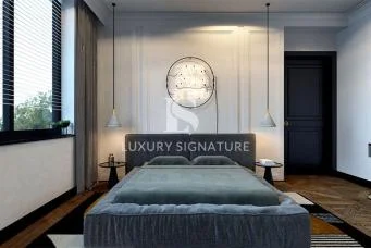 Luxury Signature Property