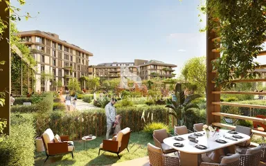 Luxury Signature Property