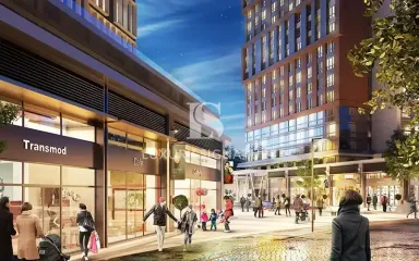 Luxury Signature Property