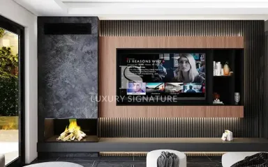 Luxury Signature Property