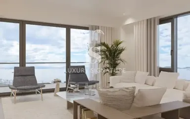 Luxury Signature مشاور املاک 