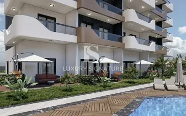 Luxury Signature Property