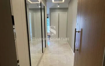 Luxury Signature مشاور املاک