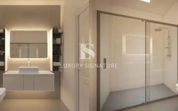 Luxury Signature مشاور املاک