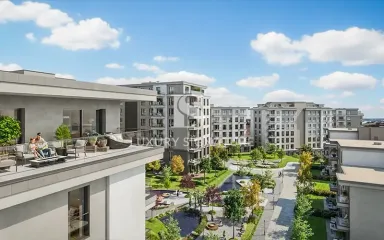Luxury Signature Property