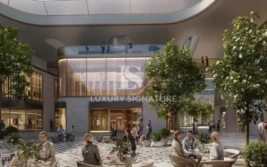 Luxury Signature مشاور املاک