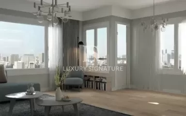 Luxury Signature مشاور املاک