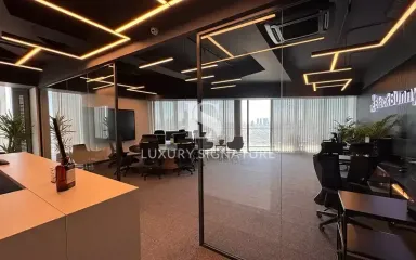 Luxury Signature عقارات